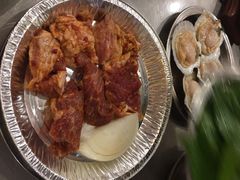 iphone_upload_pic-老板娘的烤肉店(港湾广场店)