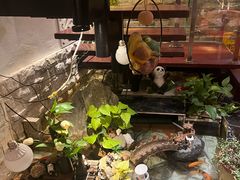-许榴香西餐厅(台东步行街店)