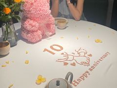 -狮拾久·现代新加坡料理(壹方城店)