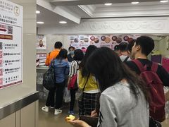 -珍妮曲奇聪明小熊(上环店)