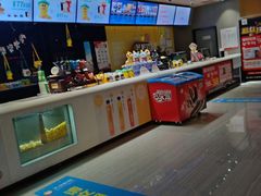 -大地影院(宁波恒茂商业广场店)