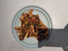 -北大荒人•新东北菜(青岛银座店)