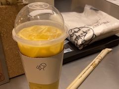 -喜茶(深圳东部星悦天地店)