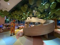 -水桶王国主题餐厅·聚会·生日派对·亲子活动·家庭套餐(亚龙湾希尔顿店)