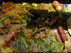 -春天烤肉自助餐厅(南内环店)