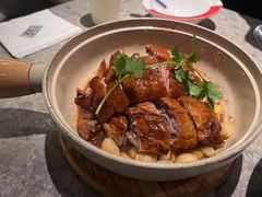-留半山·香港食堂(啦啦宝都店)