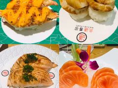 -元通寿司(地标店)