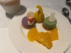 -康莱德酒店·美庭自助餐厅