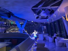 -天玑高空江景餐厅&酒吧Sky Secret Restaurant&Bar