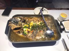 -花千代秘制烤鱼(北京路汇嘉店)