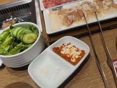 -焼肉ライク·烧肉LIKE(万菱汇店)