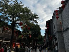 -三坊七巷历史文化街区