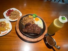 -佳纳客牛排(华亚欢乐城店)