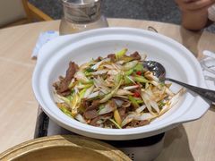 -羊之道草原味道清真餐厅(番禺店)