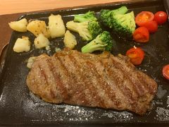 -必胜客(安河桥北店)
