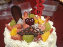 -新侨三宝乐面包店(崇文门店)