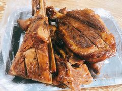 -赵元章肉骨烧(山塘街店)
