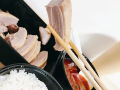 招牌盐水鸭-南京大牌档(龙湖长楹天街店)