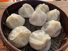 小笼包-锅贴大王南翔小笼(临沂二村店)