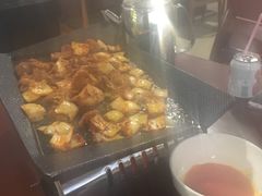 -第二外国语学院-韩国餐厅(朝阳路店)