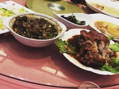 -蔡阿水羊肉店