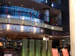 -黄岩国际大酒店·餐厅