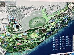 -上海吴淞炮台湾国家湿地公园
