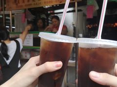 -罗汉果龙眼冰糖燉冬瓜