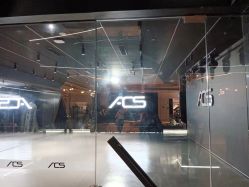 -ACS舞蹈工作室