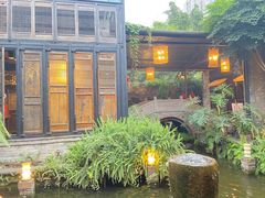 -闲亭(九眼桥店)