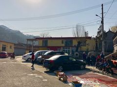 -北京水岸山吧度假村(雁栖镇店)