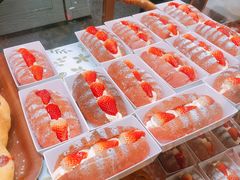 -山崎面包(静安久光店)