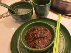 -润园四季椰子鸡火锅(欢乐海岸店)