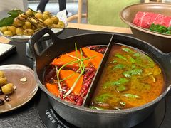 -山缓缓火锅(上海闵行龙湖店)
