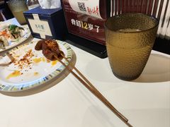 -吉布鲁牛排海鲜自助(温江合生汇店)