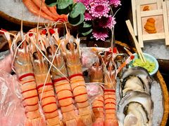 -花潮料理艺食馆(SM新生活广场店)