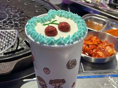 -玄希浪漫厨房·韩料烤肉(湖滨银泰in77店)