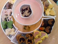 冰激凌火锅-哈根达斯(钟楼新店)