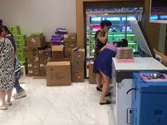 -GANSO元祖食品(青祁店)
