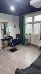 -极客侠男士假发定制补发