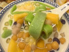 -赵记传承·中国甜品(福州总店)