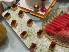 -盛百味·家宴餐厅(霸州分店)