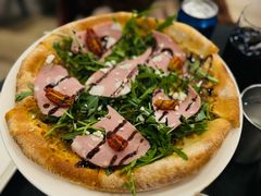 -WOLFGANG PUCK KITCHEN & BAR(迪士尼小镇店)