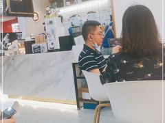 -凯德广场(武胜路店)