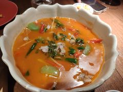 -肆海小川菜酒馆Wine Bistro (青年路店)