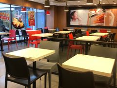 大堂-永和大王(解放东路店)