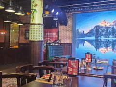 -马迭尔德式西餐精酿啤酒屋(中央大街店)
