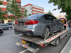 -北京盈之宝宝马&MINI4S店(望京店)