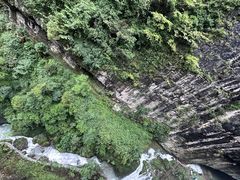 -鹿院坪生态旅游景区