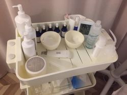-优加东京秀烫染SALON